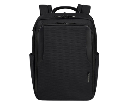 Torba do laptopów Samsonite XBR 2.0 14.1" czarny